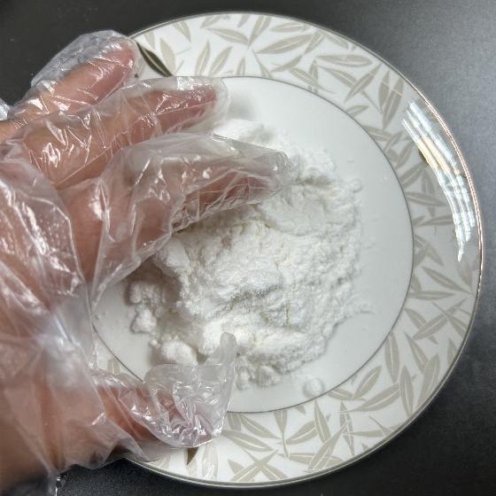 Toluene-alpha-sulphonic acid