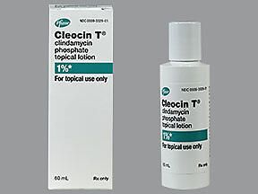 Buy Cleocin