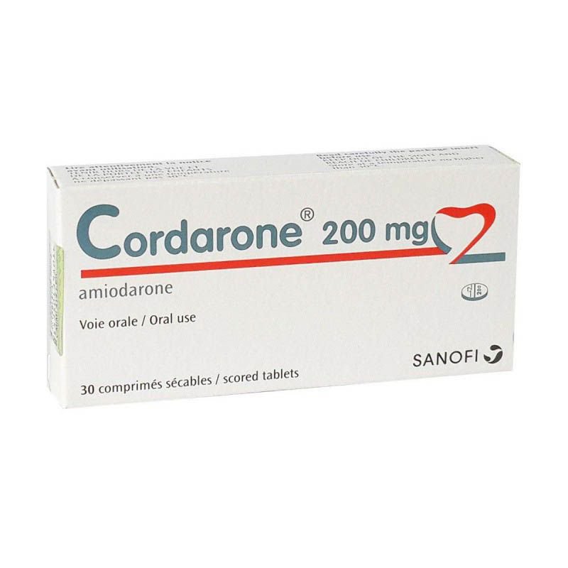 Buy Cordarone